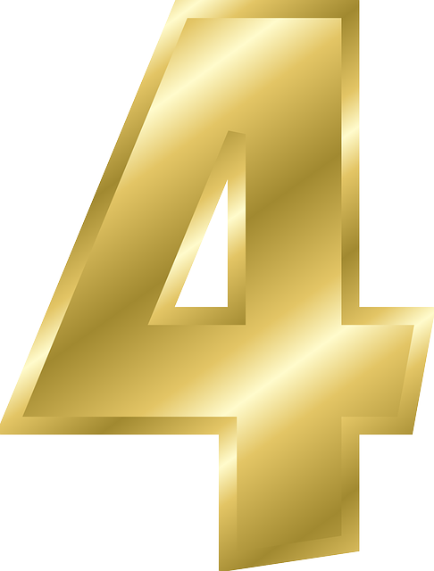 4