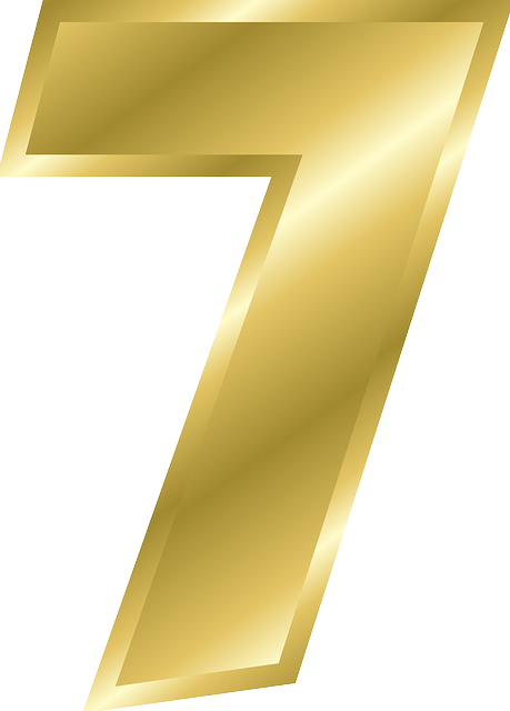 7