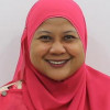 CIK NUR MARIYAM BINTI MUSA
