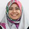 CIK MAHIYA NABILLA ROSARIA BINTI ABDUL HAMID