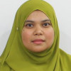 CIK ROZAIHA BINTI RAHMAT