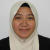 PUAN SYARIFAH ZURINA BINTI SYED SALIM