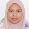 PUAN NOORDINI BT. GHAZALI
